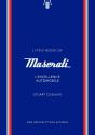 Little Book Of Maserati : L'Excellence Automobile - Preview