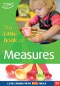 Little Book Of Measures - Preview