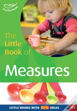 Capa do artigo Little Book Of Measures