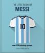 Little Book Of Messi - Preview