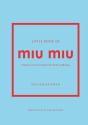 Little Book Of Miu Miu (Version Française) - Preview