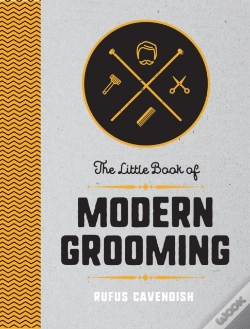 Capa do artigo Little Book Of Modern Grooming