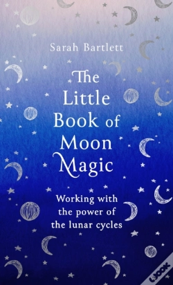 Capa do artigo Little Book Of Moon Magic