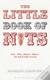 Capa do artigo Little Book Of Nits