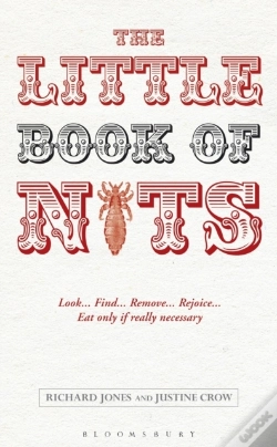 Capa do artigo Little Book Of Nits