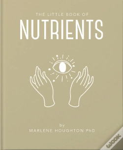 Capa do artigo Little Book Of Nutrients