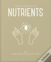Capa do artigo Little Book Of Nutrients