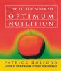 Little Book Of Optimum Nutrition - Preview