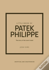 Little Book Of Patek Philippe