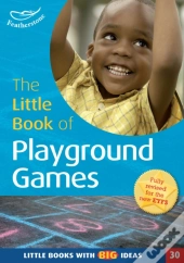 Little Book Of Playground Games