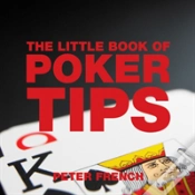 Capa do artigo Little Book Of Poker Tips