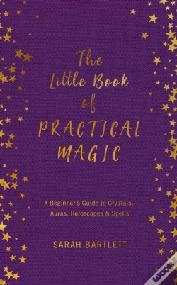 Capa do artigo Little Book Of Practical Magic