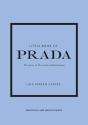 Little Book Of Prada - Preview