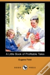 Capa do artigo Little Book Of Profitable Tales (Dodo Press)