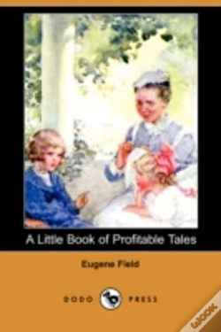 Capa do artigo Little Book Of Profitable Tales (Dodo Press)