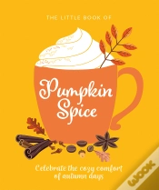 Capa do artigo Little Book Of Pumpkin Spice