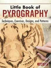 Capa do artigo Little Book Of Pyrography