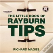 Capa do artigo LITTLE BOOK OF RAYBURN TIPS