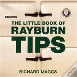 Capa do artigo LITTLE BOOK OF RAYBURN TIPS
