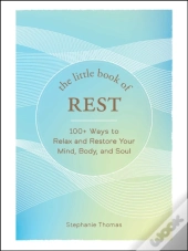 Little Book Of Rest