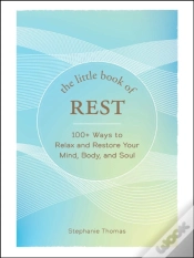 Capa do artigo Little Book Of Rest