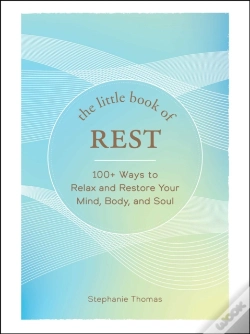 Capa do artigo Little Book Of Rest