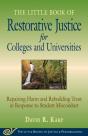 Little Book Of Restorative Justice For Colleges & Universities - Preview
