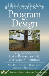 Little Book Of Restorative Justice Program Design