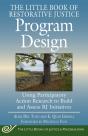 Little Book Of Restorative Justice Program Design - Preview