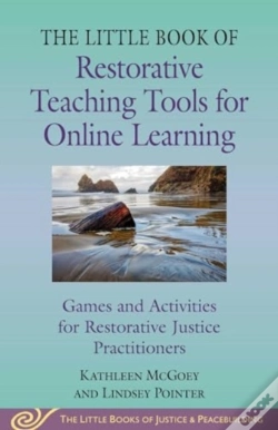 Capa do artigo Little Book Of Restorative Teaching Tools For Online Learning