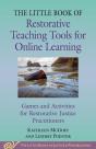 Little Book Of Restorative Teaching Tools For Online Learning - Preview