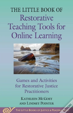 Capa do artigo Little Book Of Restorative Teaching Tools For Online Learning