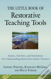 Little Book Of Restorative Teaching Tools