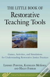 Capa do artigo Little Book Of Restorative Teaching Tools