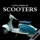 Little Book Of Scooters