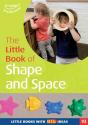 Little Book Of Shape And Space - Preview