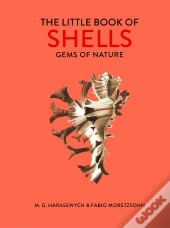 Little Book Of Shells