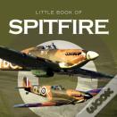 Little Book Of Spitfire