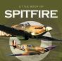 Little Book Of Spitfire - Preview