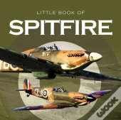 Little Book Of Spitfire