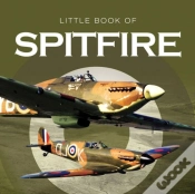 Capa do artigo Little Book Of Spitfire