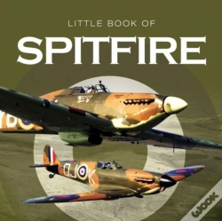 Capa do artigo Little Book Of Spitfire