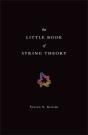 Little Book Of String Theory - Preview