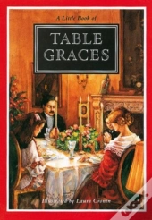 Little Book Of Tables Graces