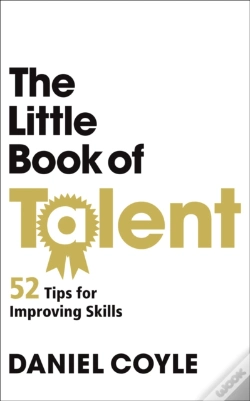Capa do artigo Little Book Of Talent