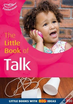 Capa do artigo Little Book Of Talk