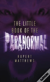 Capa do artigo Little Book Of The Paranormal