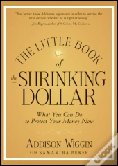 Little Book Of The Shrinking Dollar