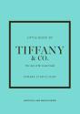 Little Book Of Tiffany & Co. - Preview