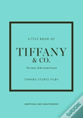 Little Book Of Tiffany & Co.